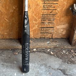 Louisville Meta Softball Bat