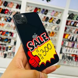 iPhone 14 Plus Att cricket 128GB