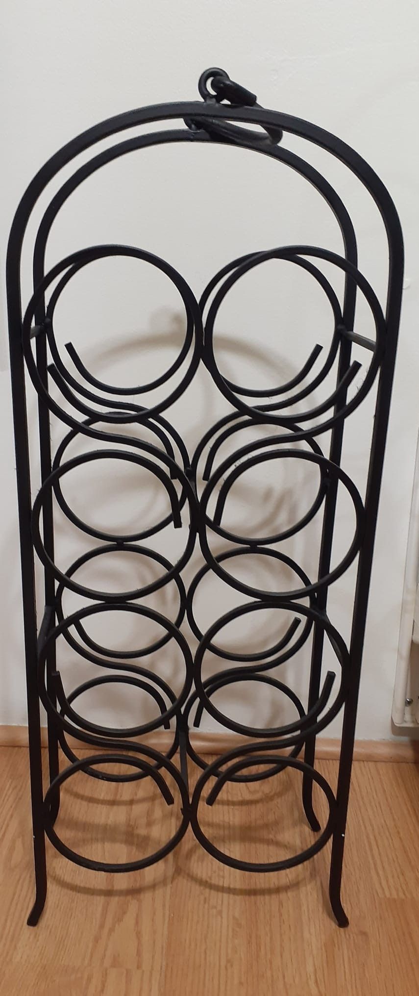Wine Rack