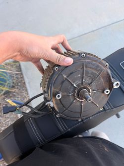 surron motor