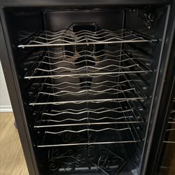 Wine Cooler 