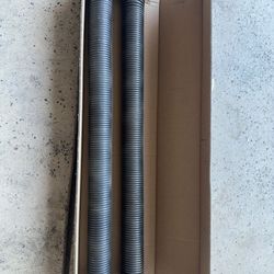 Garage door  springs