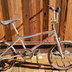 Mid School 1990s Dyno NSX Bmx GT