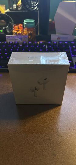 Airpods pro 2