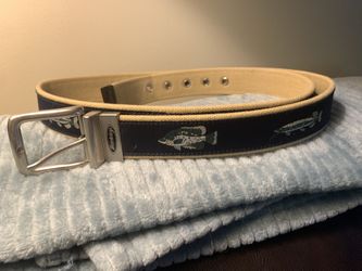 Berkley Belt