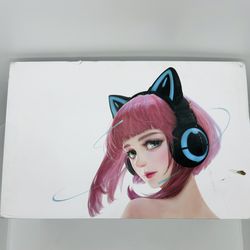 YOWU  Cat Ear Headphone 3G