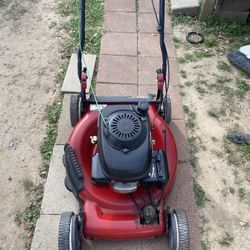 Lawnnmower 