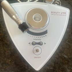Beauty Star Mini rag beauty Devise