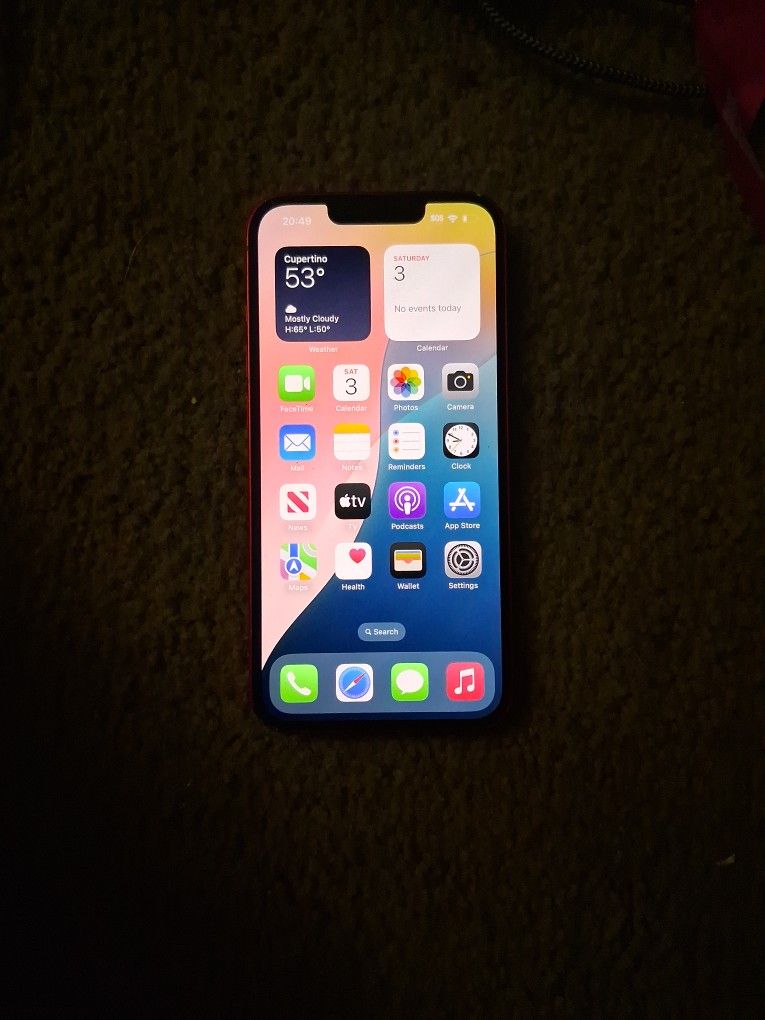 I Phone 13