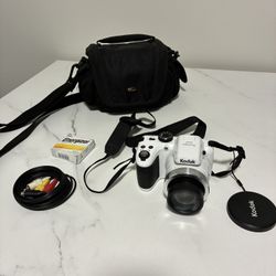 Kodak Pixpro AZ401 Digital Camera