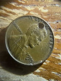 1955-D DDO Lincoln Wheat Cent — Doubled Eye/Eyebrow, Doubled 19 in Date — FS-101