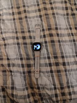 Fit bit versa 4