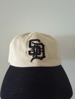 SD hat