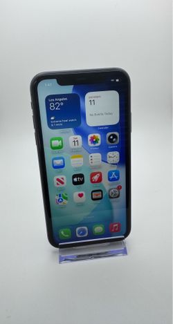 Apple iPhone 11