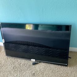 Small Tv Asking $65  For All 