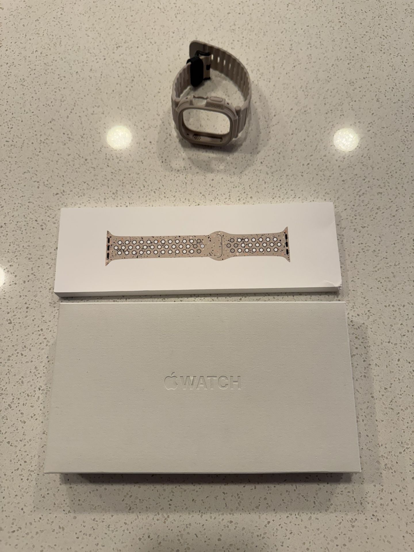 Apple Watch Ultra