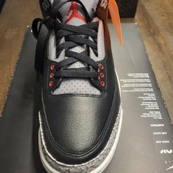 Jordan 3