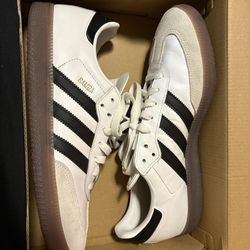 Adidas Samba Size 11