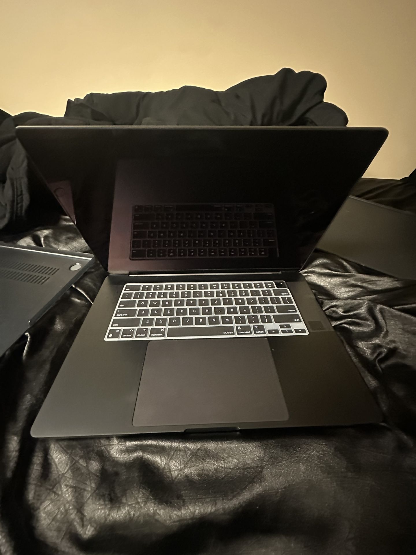 M3 2023 macbook pro 16in