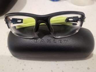 Oakley glasses youth fit