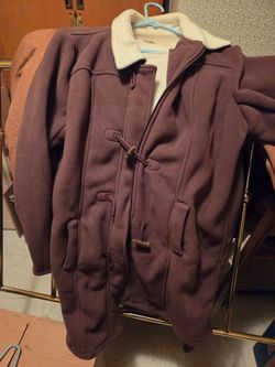Ladies jacket.