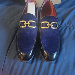 Mens Dress Shoes Size 8