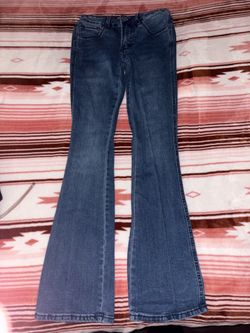 Women’s bootcut jeans