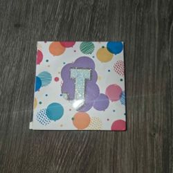 NEW Kids Purple W J wallet 