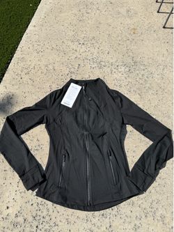 LULU DEFINE JACKETS