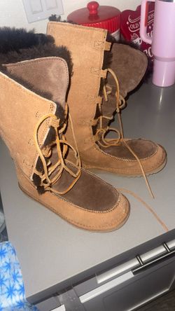 UGG Boots