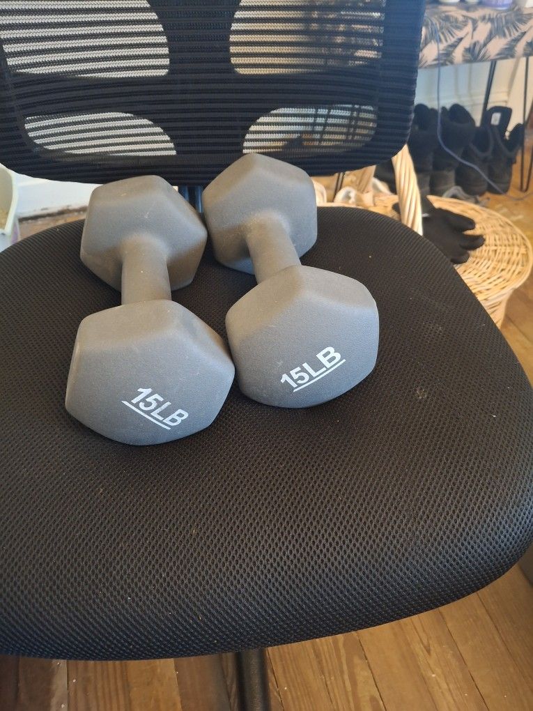 Workout Equipment