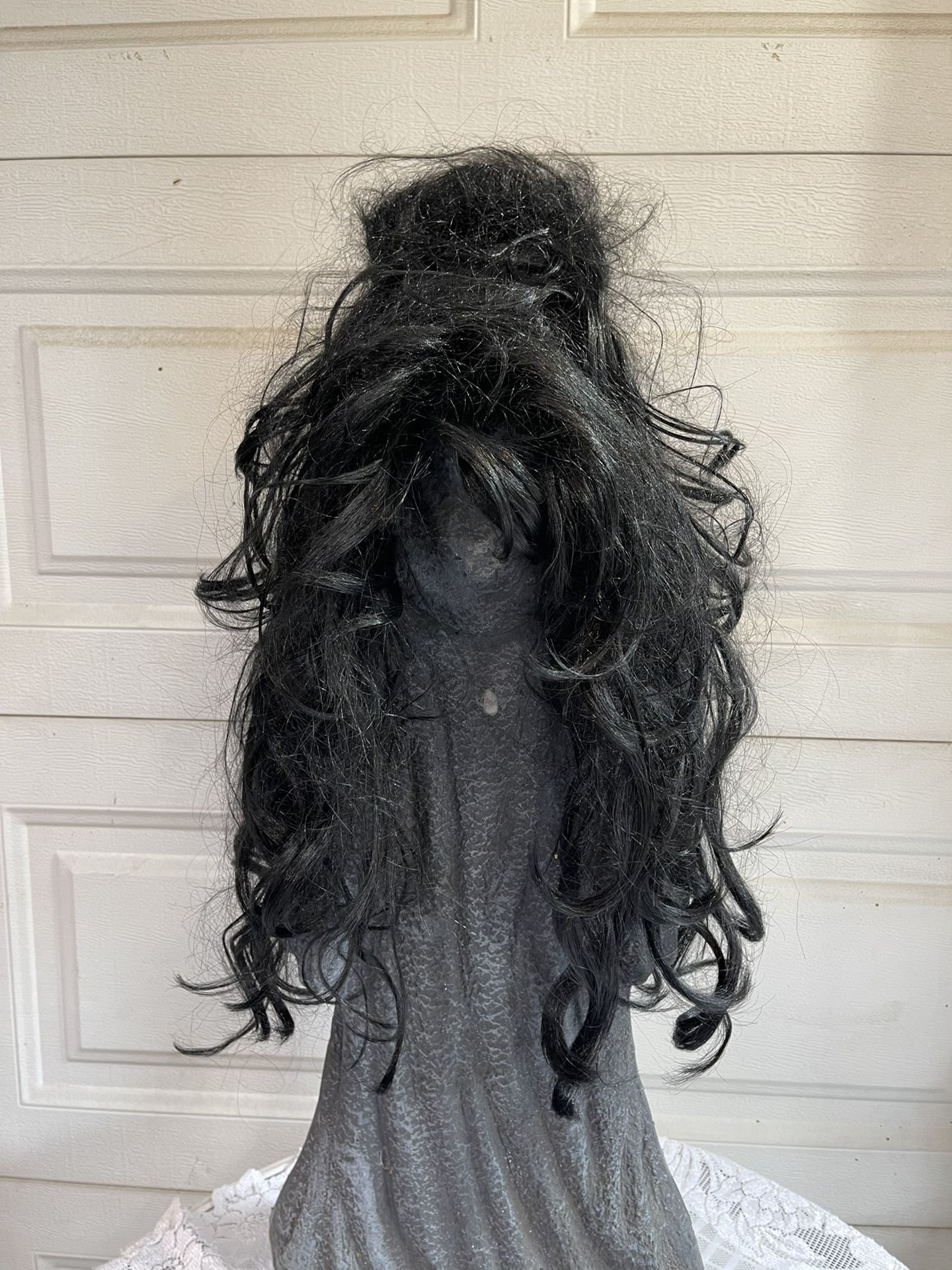 Variety of Halloween Wigs for Sale in Santa Ana, CA OfferUp