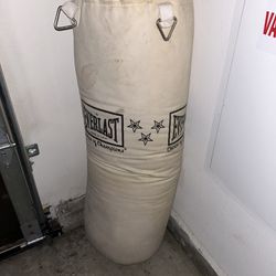Every last Punching Bag