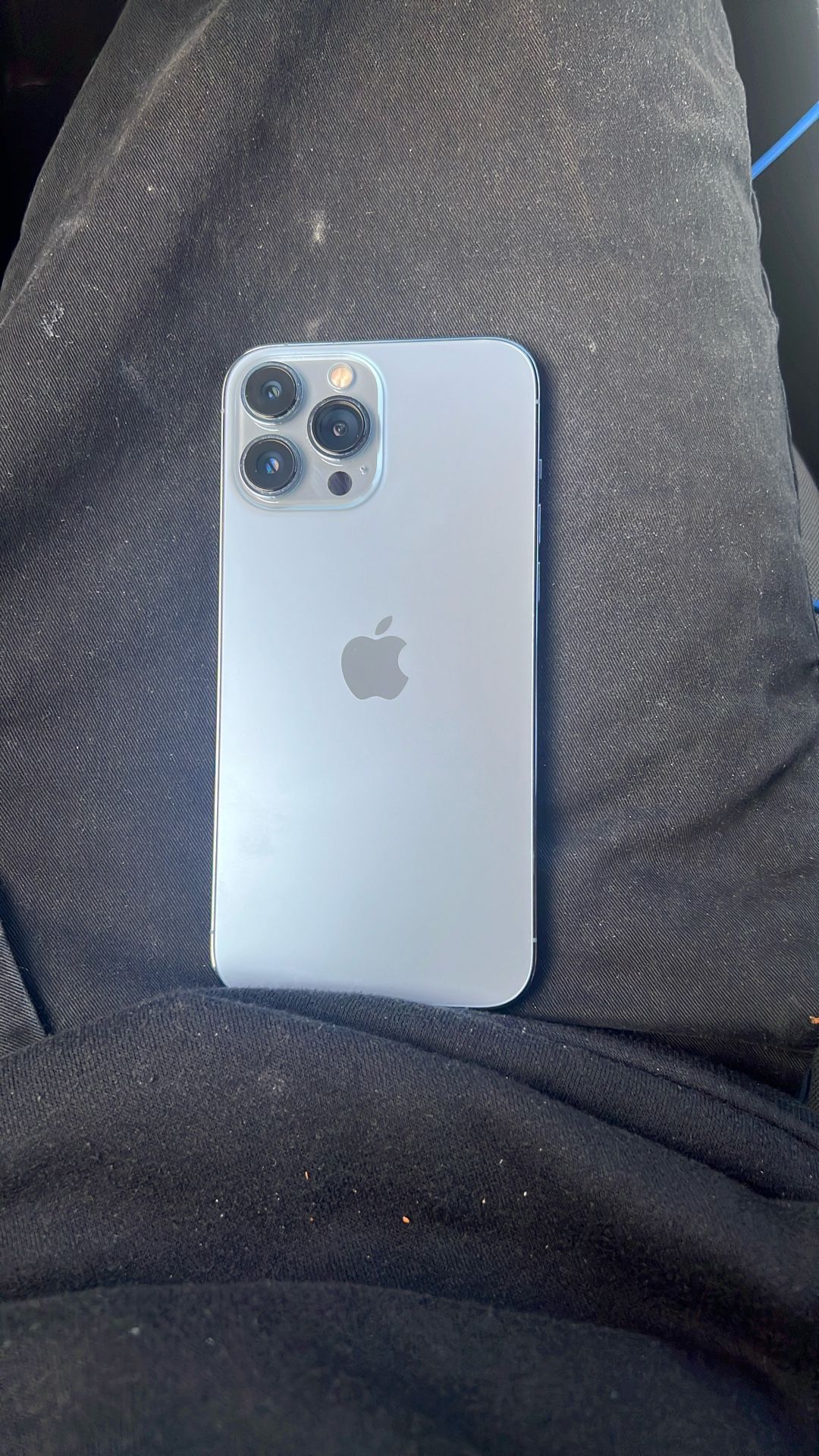 iPhone 13 Pro Max unlocked 256 GB