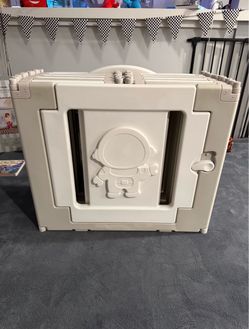 Baby Playpen 18 panels extra large