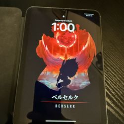 iPad Mini 7 