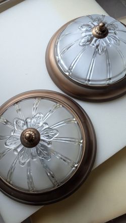 Ceiling Light Fixture