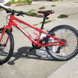 TREK SUPERFLY20 Kids Mountain Bike