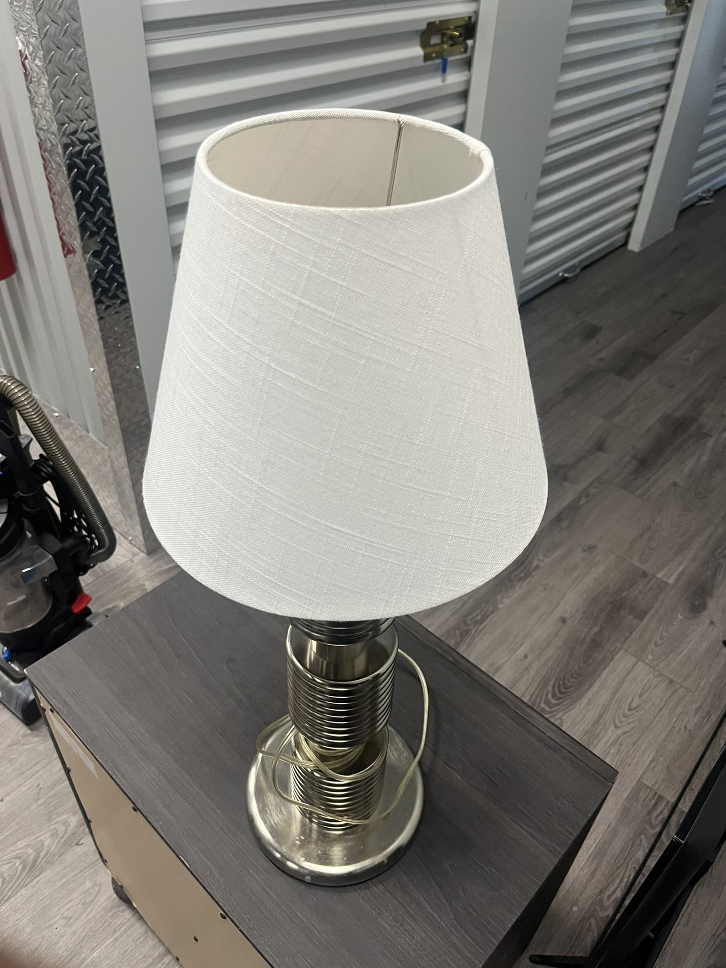 Lamp/bulb&shade