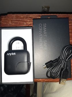 Smart Lock