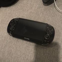 PS VITA 