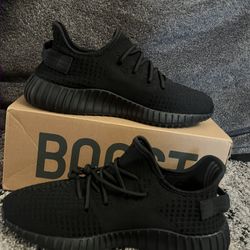 adidas Yeezy Boost 350 V2 Onyx