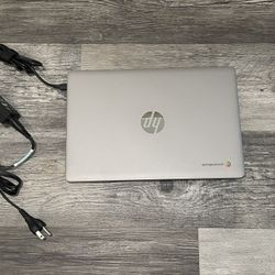 HP Chromebook  Model 14a-na0037nr