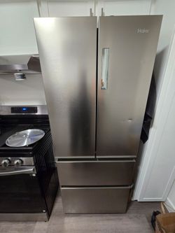 Heir Fridge
