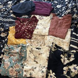 Women’s 2x Clothes