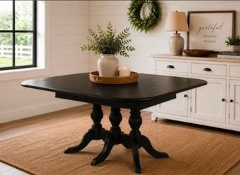 Vintage Dropleaf  table