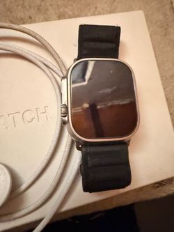 Apple Watch ultra 2 gps + cellular