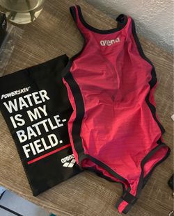 New box Arena  race suit  Top US  24 size