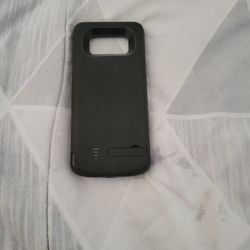 S8 Extended Battery Case