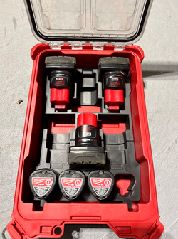 Milwaukee PackOut M12 Storage Insert